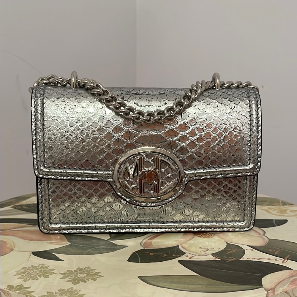 Brand New Michael Kor Collection Bag